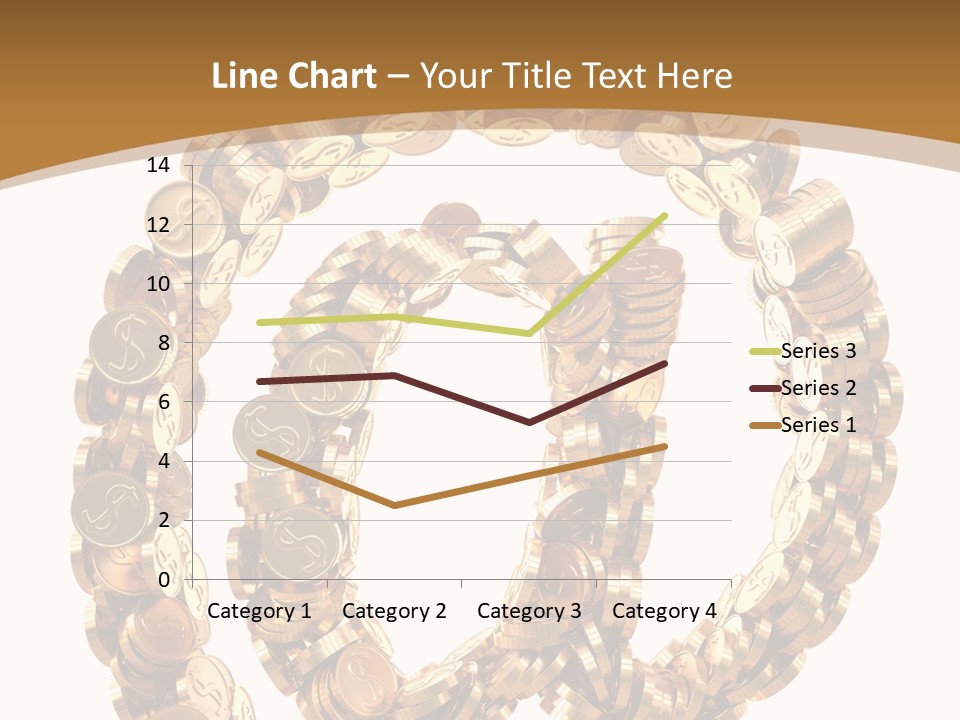 Currency Ideas Success PowerPoint Template