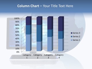 Website Integration Connectivity PowerPoint Template