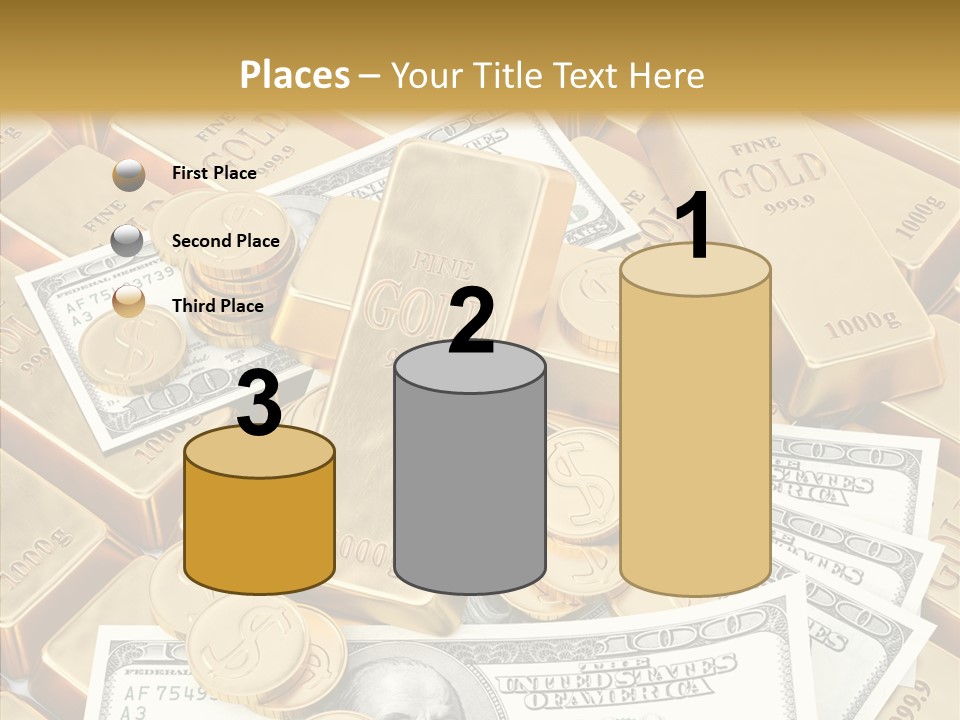 Concepts Brick Precious PowerPoint Template