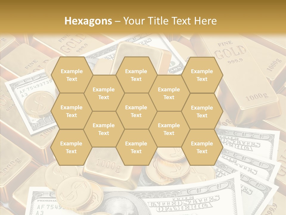 Concepts Brick Precious PowerPoint Template