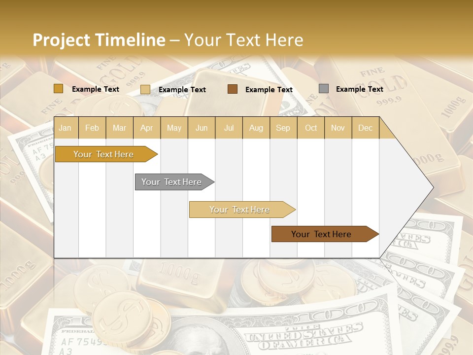 Concepts Brick Precious PowerPoint Template