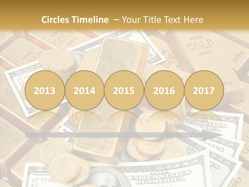 Concepts Brick Precious PowerPoint Template