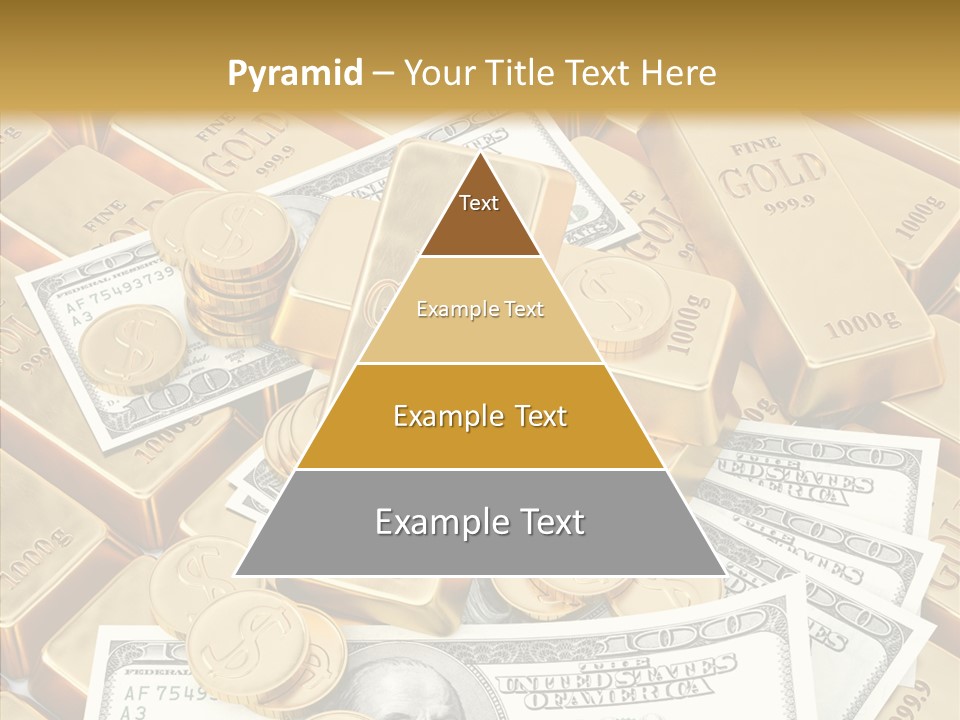 Concepts Brick Precious PowerPoint Template