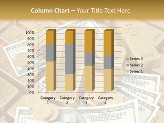 Concepts Brick Precious PowerPoint Template