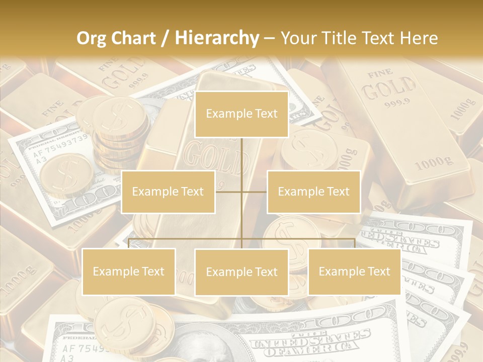 Concepts Brick Precious PowerPoint Template