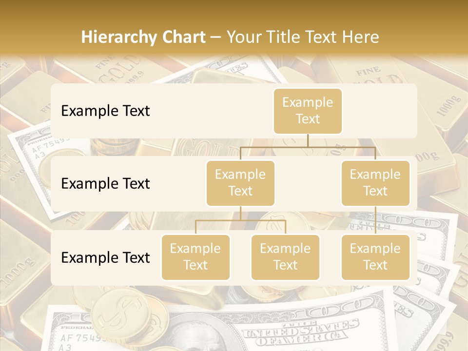 Concepts Brick Precious PowerPoint Template