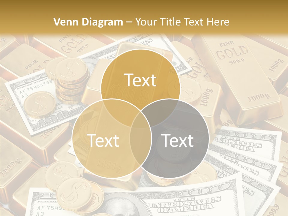 Concepts Brick Precious PowerPoint Template