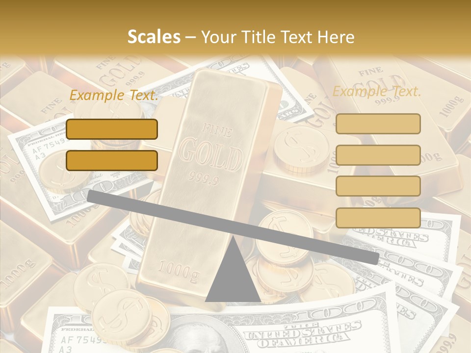 Concepts Brick Precious PowerPoint Template