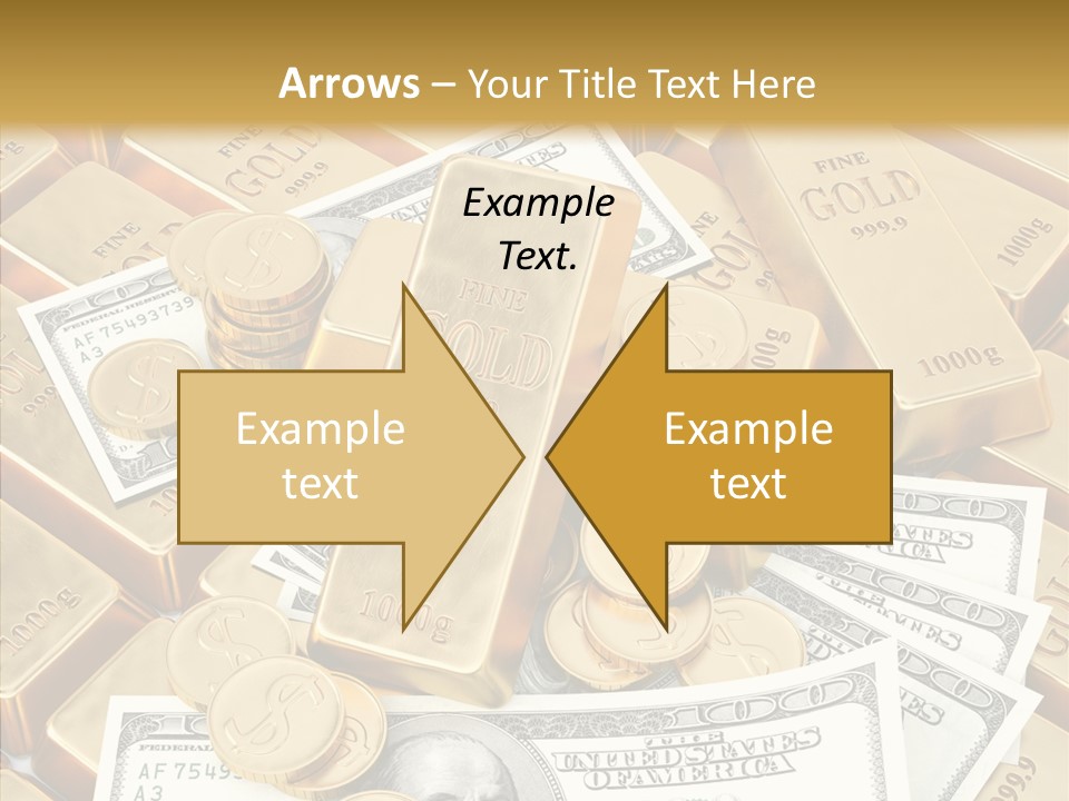Concepts Brick Precious PowerPoint Template