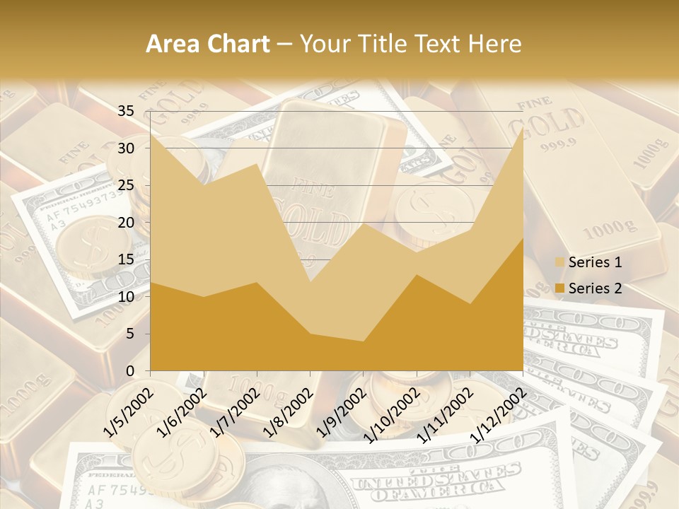 Concepts Brick Precious PowerPoint Template