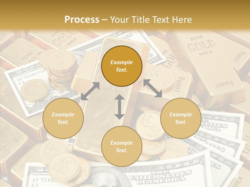 Concepts Brick Precious PowerPoint Template