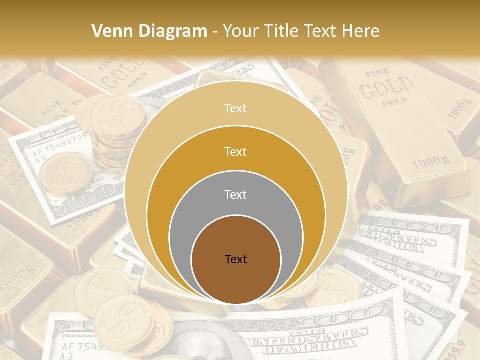 Concepts Brick Precious PowerPoint Template