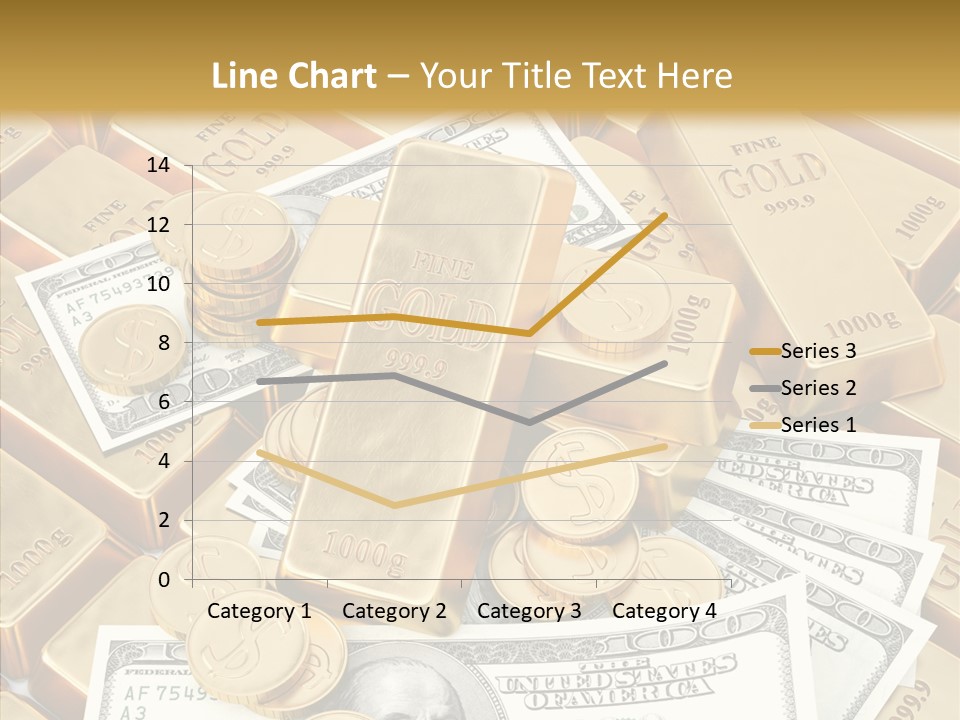 Concepts Brick Precious PowerPoint Template