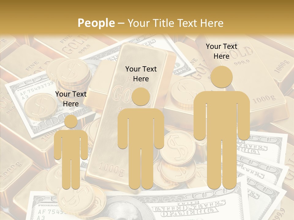 Concepts Brick Precious PowerPoint Template