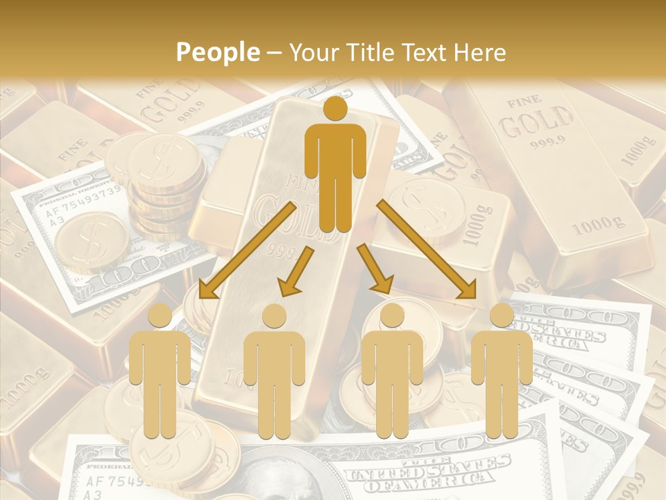 Concepts Brick Precious PowerPoint Template