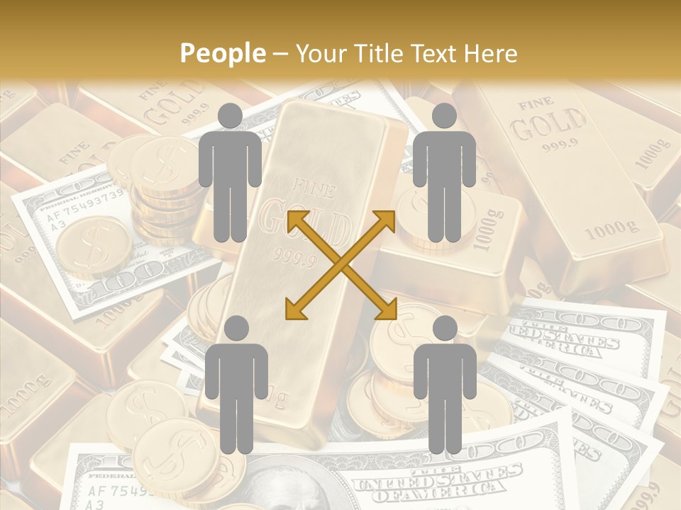 Concepts Brick Precious PowerPoint Template