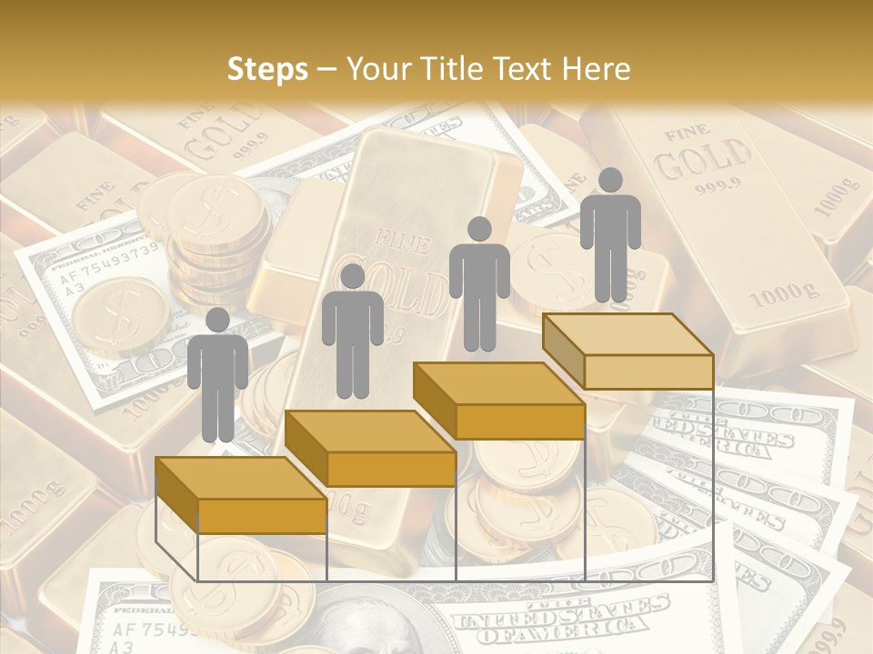 Concepts Brick Precious PowerPoint Template