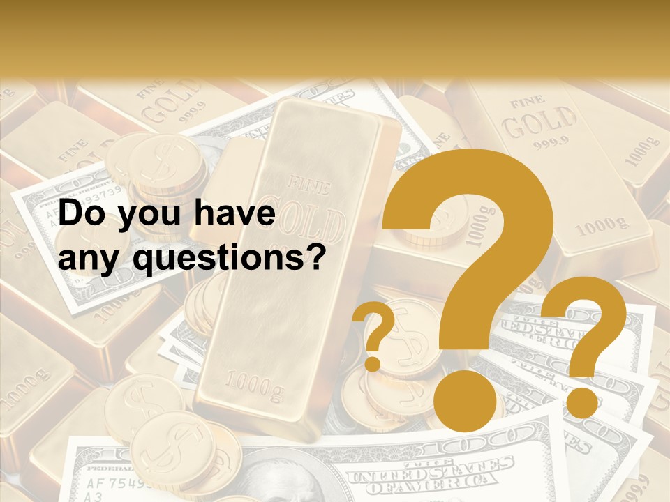 Concepts Brick Precious PowerPoint Template