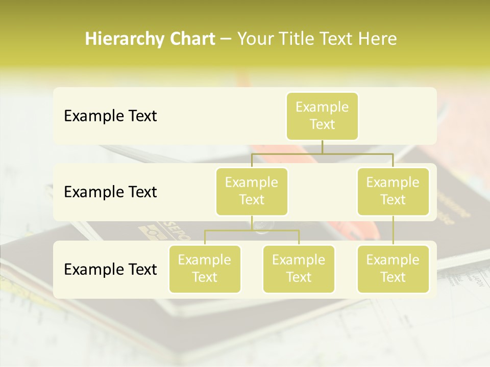 Avions Voyage Tourisme PowerPoint Template
