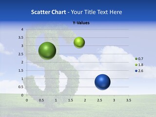 Goal Ecology Sport PowerPoint Template