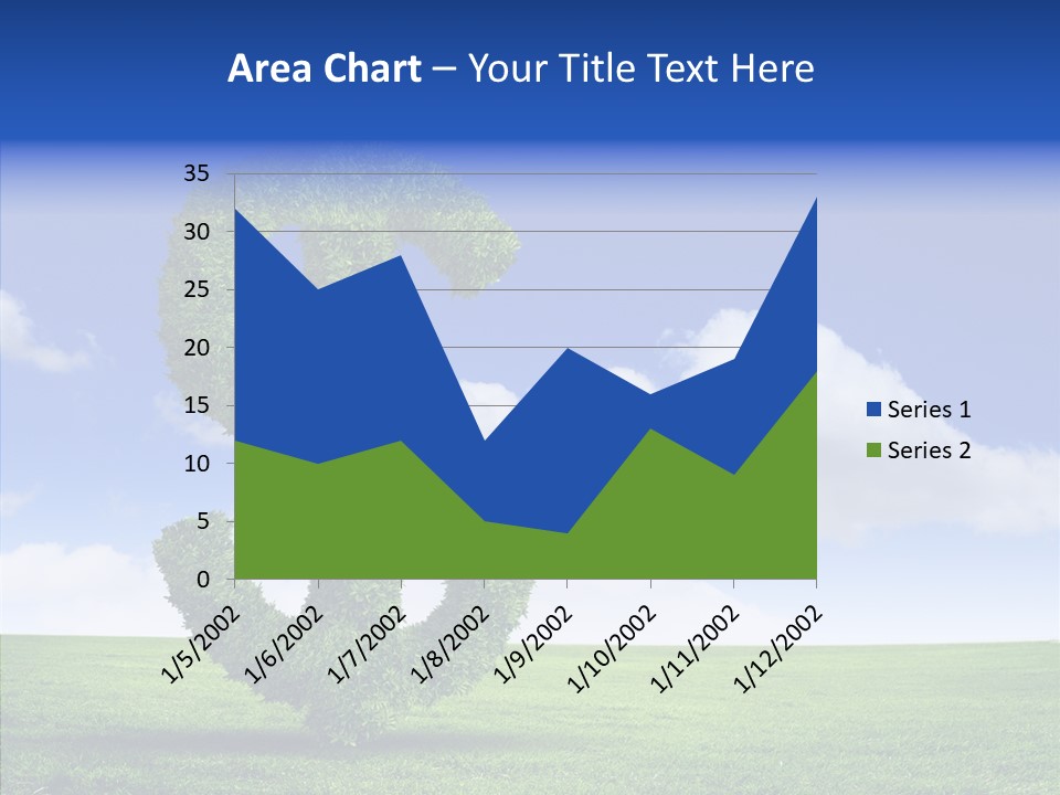 Goal Ecology Sport PowerPoint Template