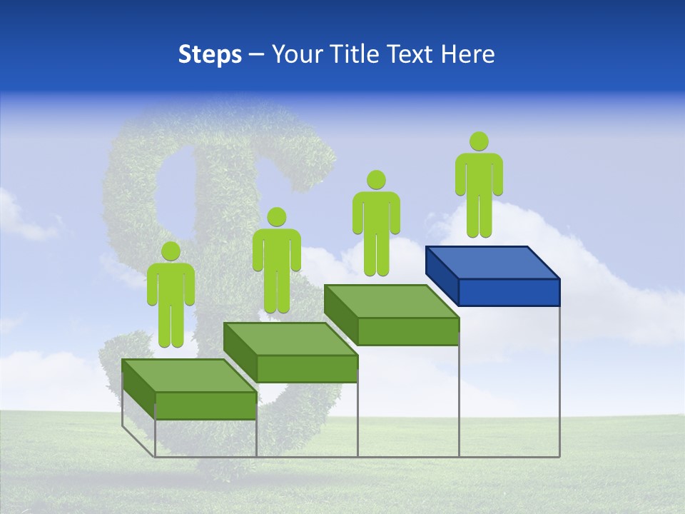 Goal Ecology Sport PowerPoint Template