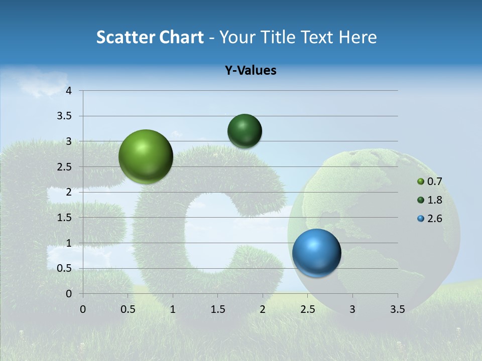 Protection South Letter PowerPoint Template