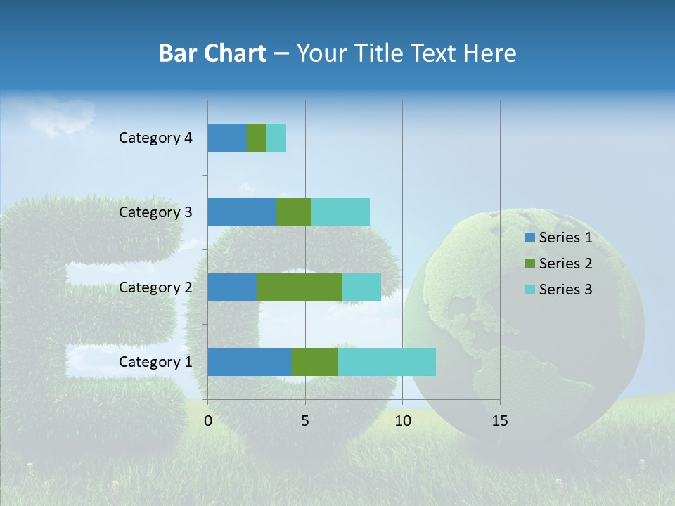 Protection South Letter PowerPoint Template