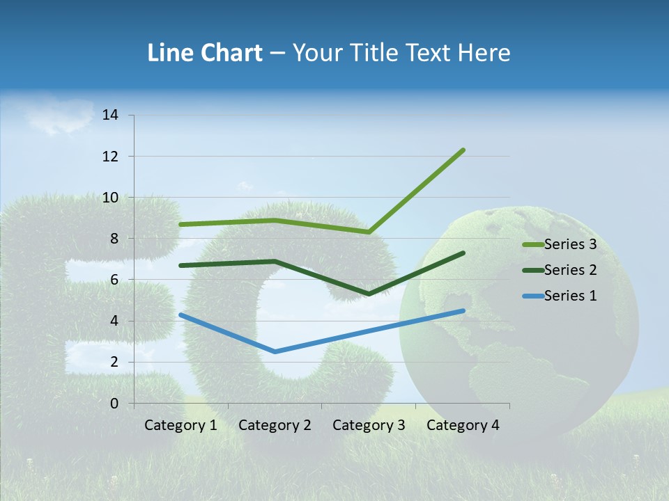 Protection South Letter PowerPoint Template