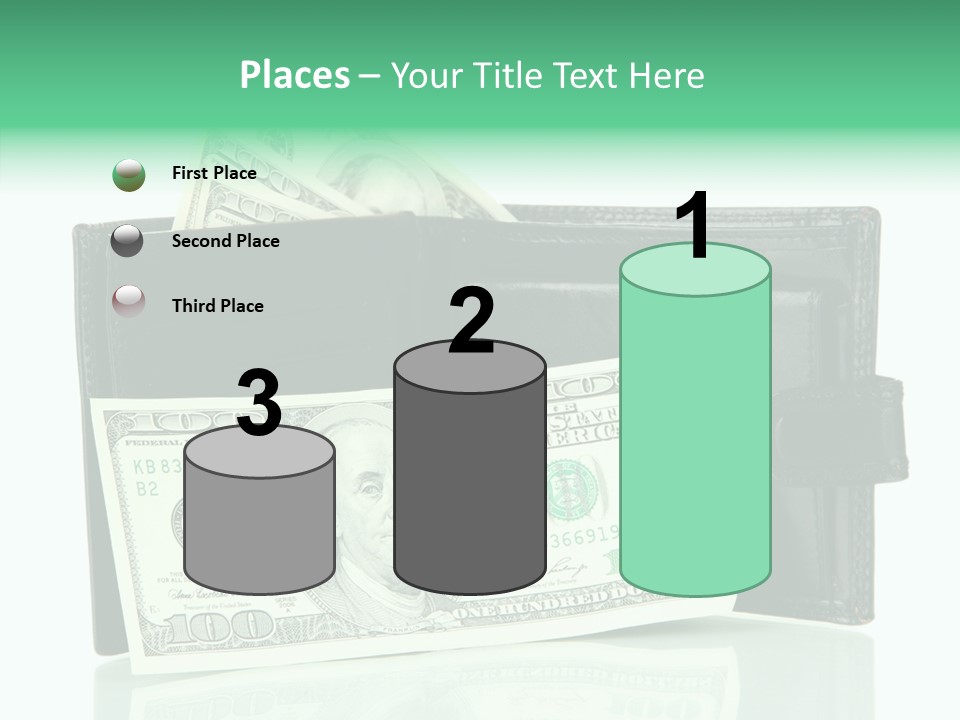 Banking Expensive Finance PowerPoint Template