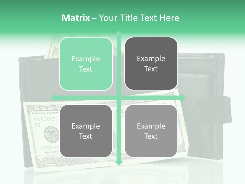 Banking Expensive Finance PowerPoint Template