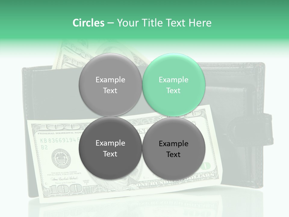 Banking Expensive Finance PowerPoint Template