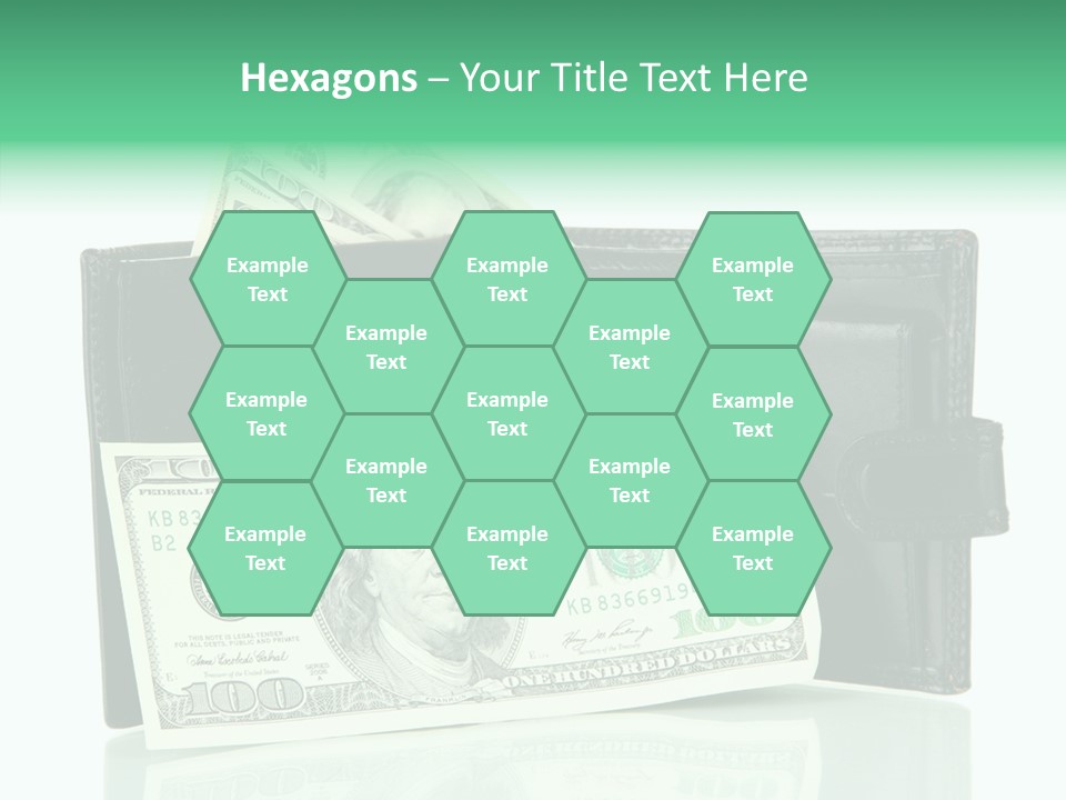 Banking Expensive Finance PowerPoint Template