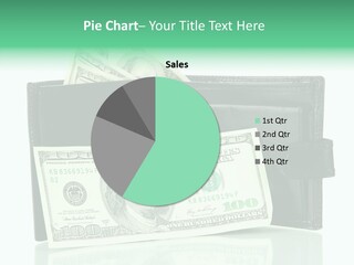 Banking Expensive Finance PowerPoint Template