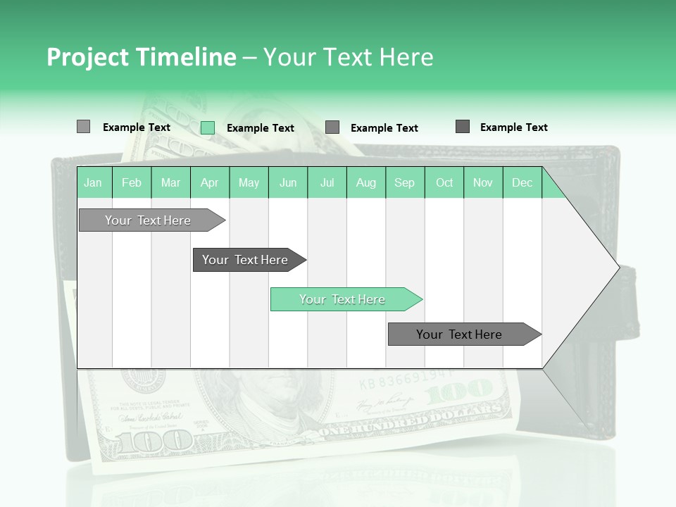 Banking Expensive Finance PowerPoint Template
