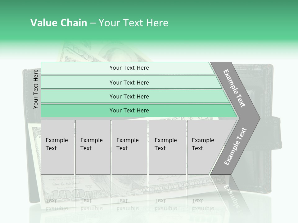 Banking Expensive Finance PowerPoint Template