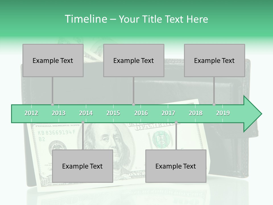 Banking Expensive Finance PowerPoint Template