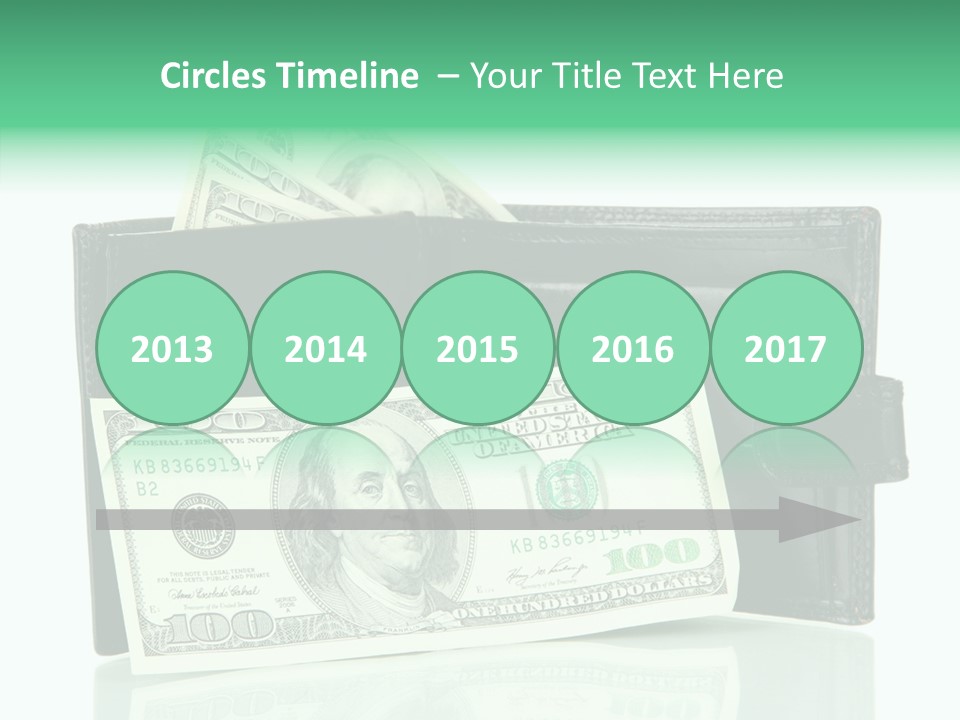 Banking Expensive Finance PowerPoint Template