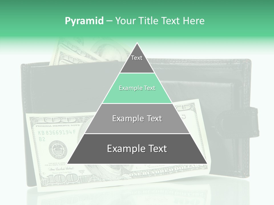 Banking Expensive Finance PowerPoint Template