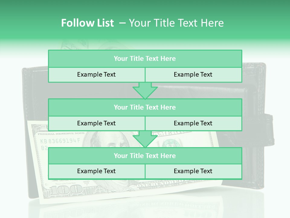 Banking Expensive Finance PowerPoint Template