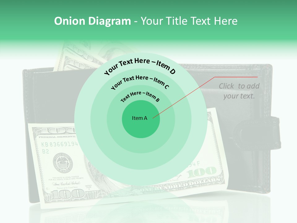 Banking Expensive Finance PowerPoint Template