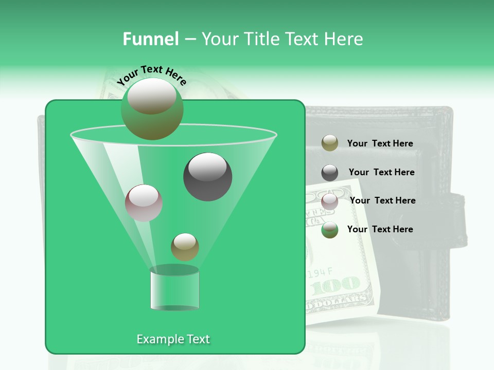 Banking Expensive Finance PowerPoint Template