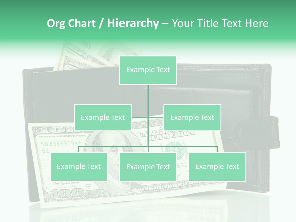 Banking Expensive Finance PowerPoint Template