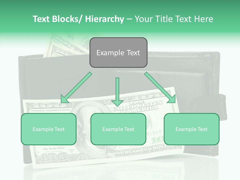 Banking Expensive Finance PowerPoint Template