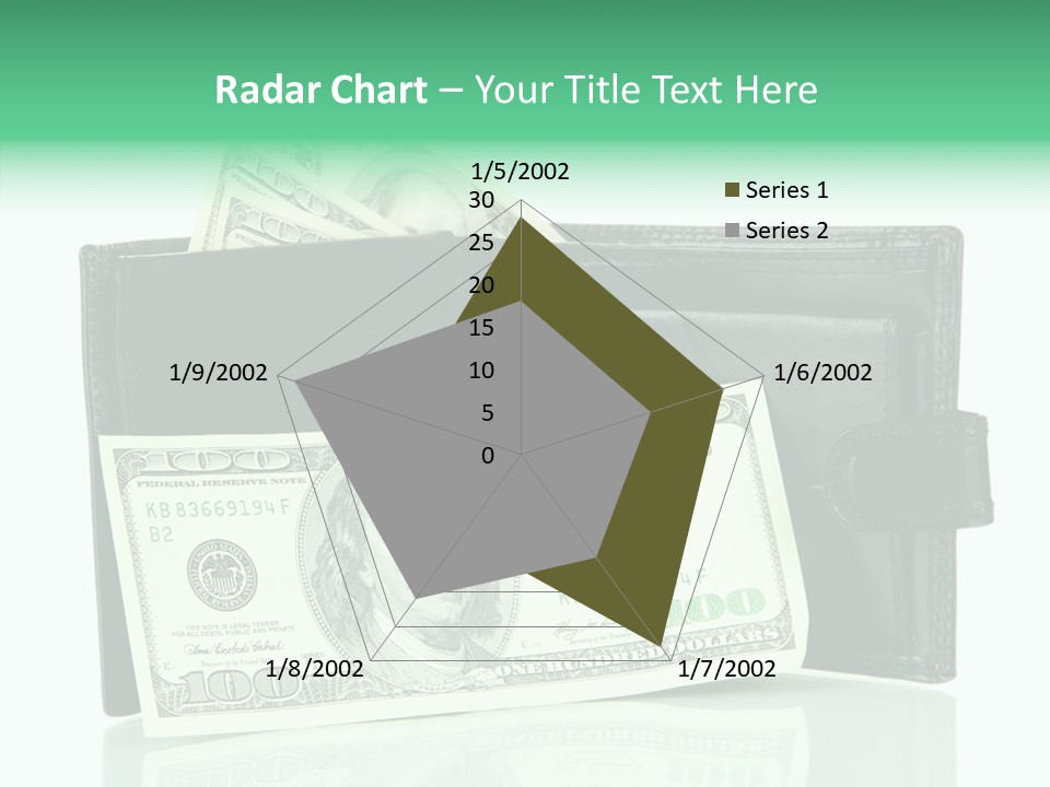 Banking Expensive Finance PowerPoint Template