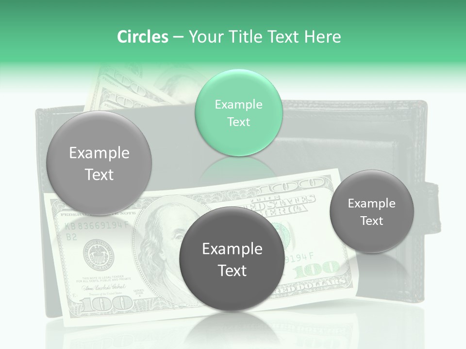 Banking Expensive Finance PowerPoint Template