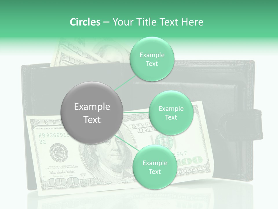 Banking Expensive Finance PowerPoint Template