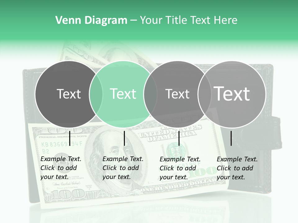 Banking Expensive Finance PowerPoint Template