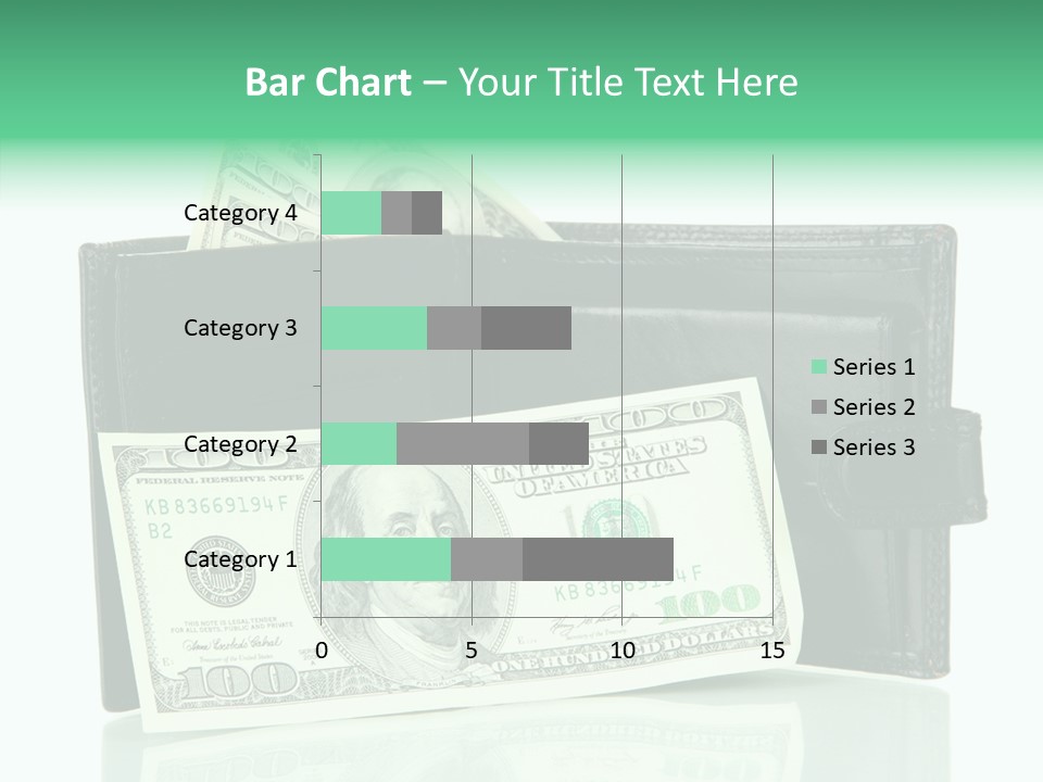 Banking Expensive Finance PowerPoint Template
