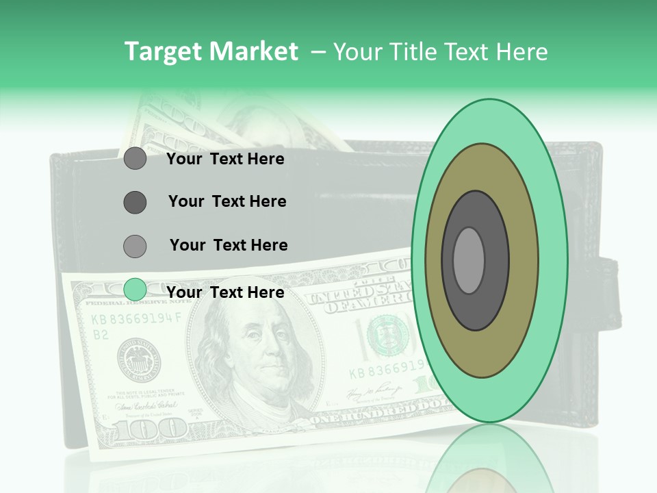 Banking Expensive Finance PowerPoint Template